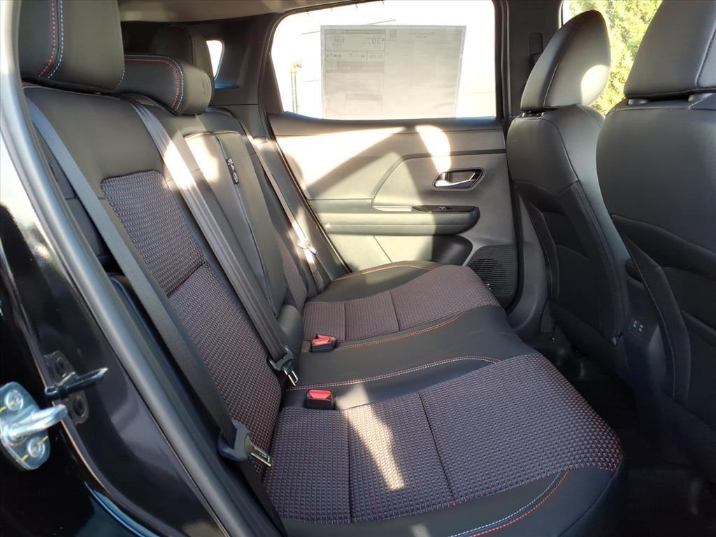 new 2026 Nissan Kicks car, priced at $29,604