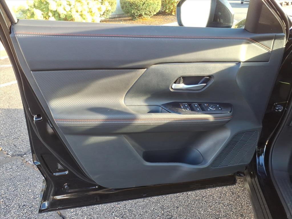 new 2026 Nissan Kicks car, priced at $29,604