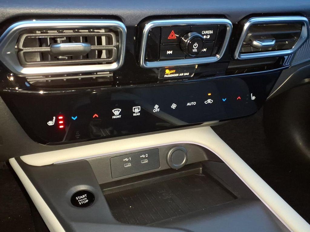 new 2026 Nissan Sentra car, priced at $28,091