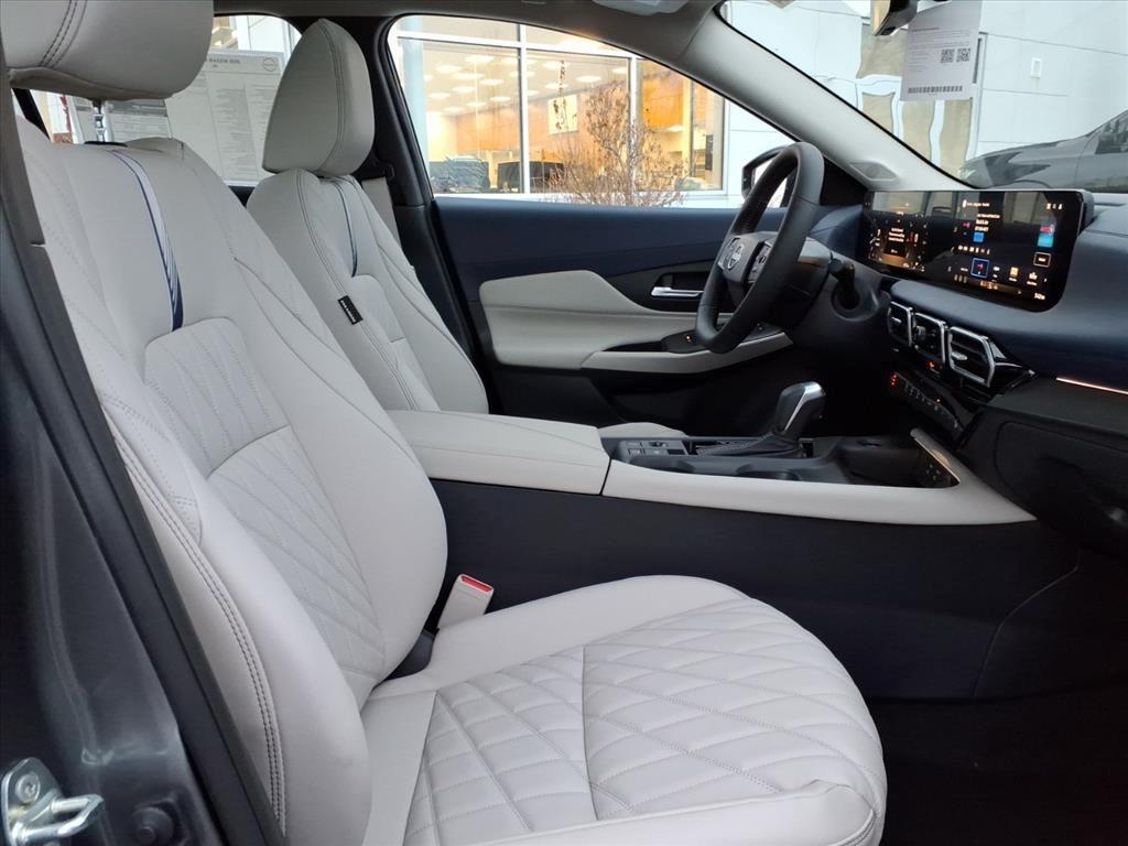 new 2026 Nissan Sentra car, priced at $27,831