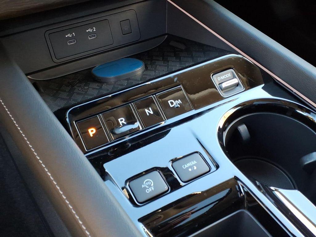 new 2026 Nissan Murano car, priced at $42,532