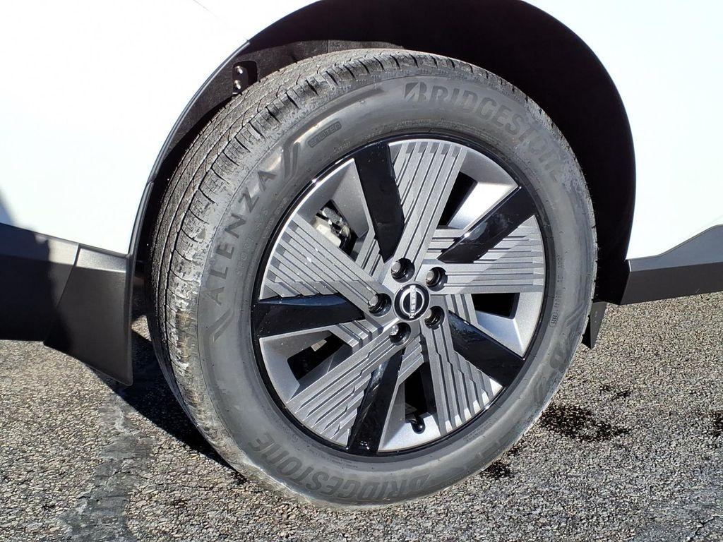 new 2026 Nissan Murano car, priced at $42,532