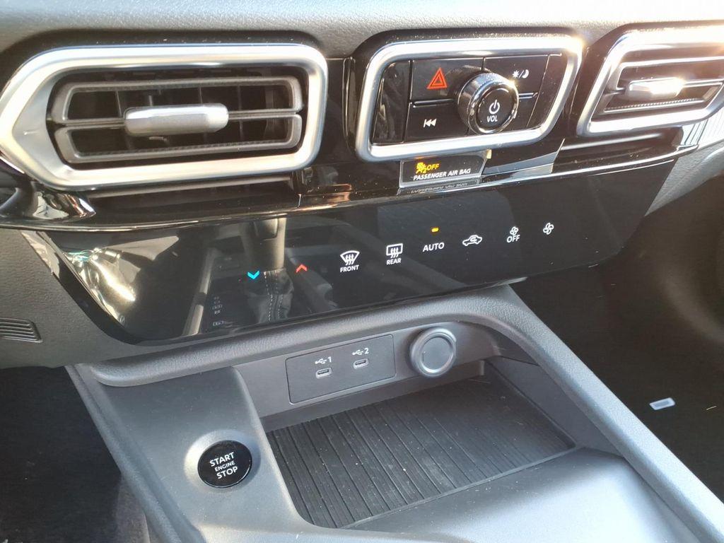 new 2026 Nissan Sentra car, priced at $23,209