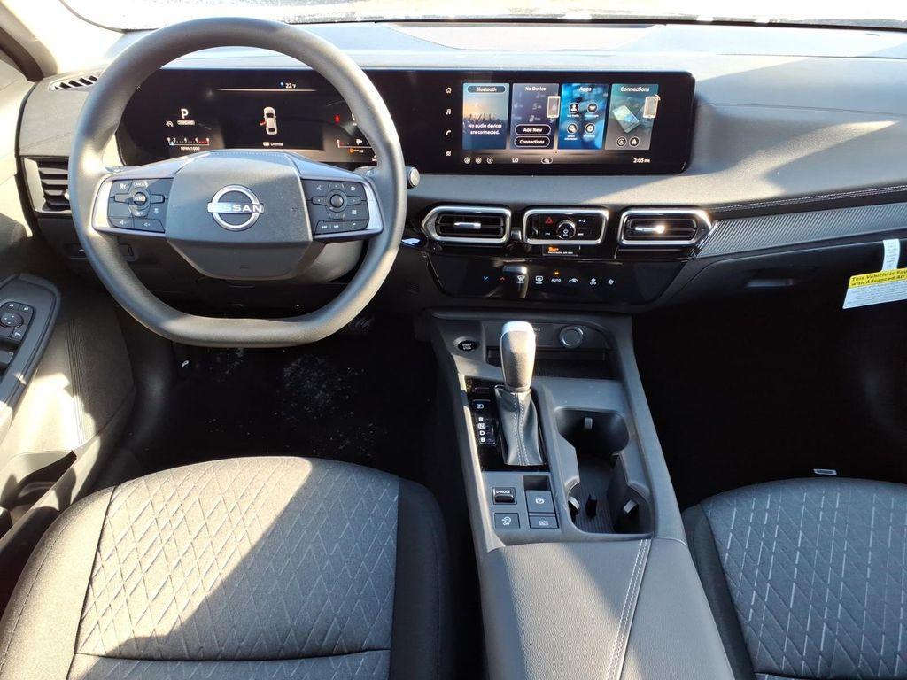 new 2026 Nissan Sentra car, priced at $23,209