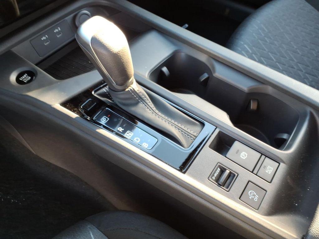 new 2026 Nissan Sentra car, priced at $23,209