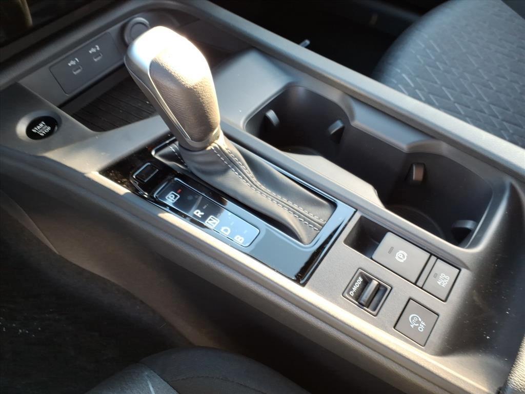 new 2026 Nissan Sentra car, priced at $23,709