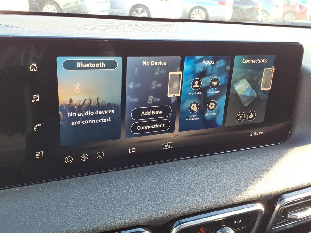 new 2026 Nissan Sentra car, priced at $23,209