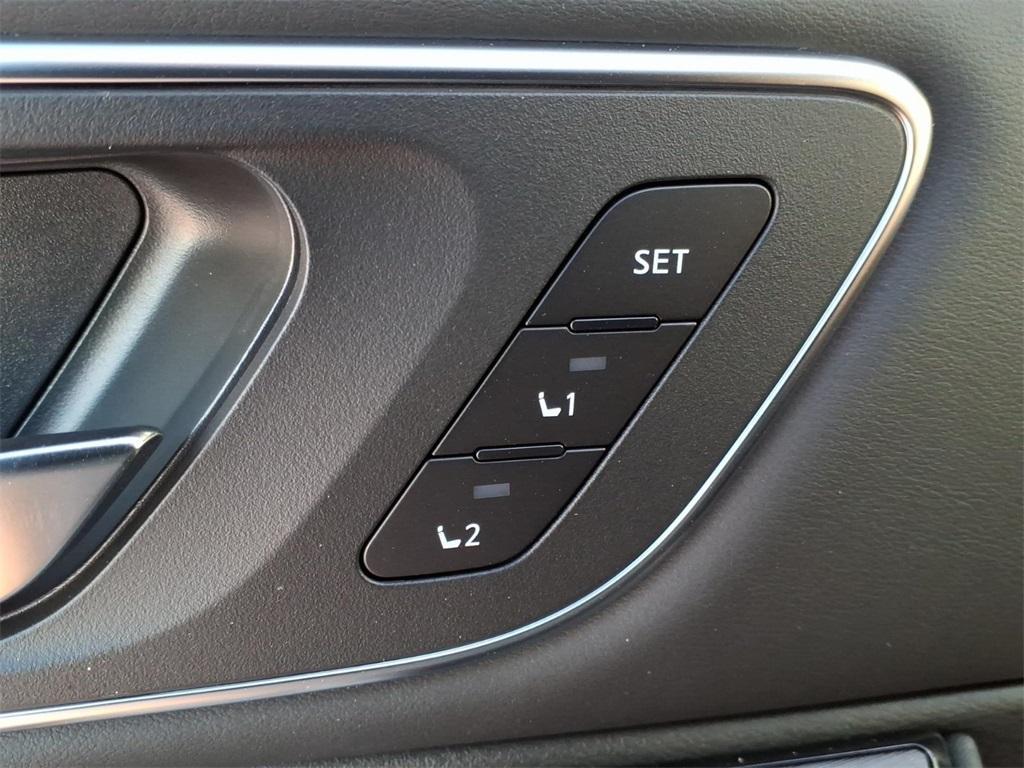 new 2026 Nissan Rogue car, priced at $40,174