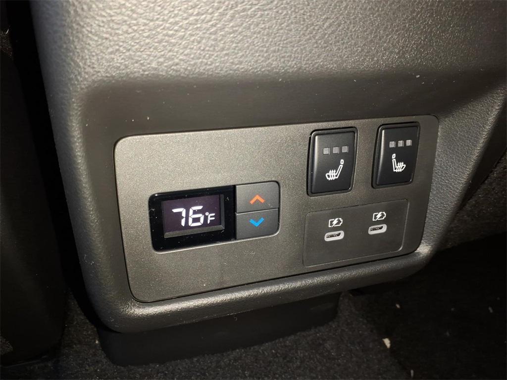 new 2026 Nissan Rogue car, priced at $40,174