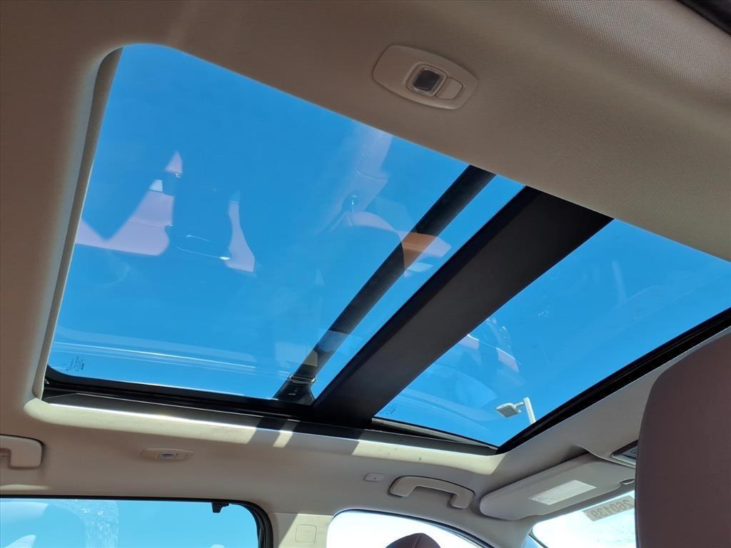 new 2026 Nissan Rogue car, priced at $40,174