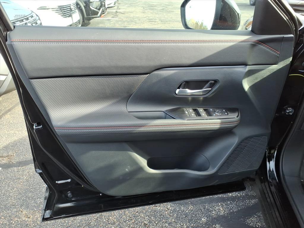 new 2026 Nissan Kicks car, priced at $29,604