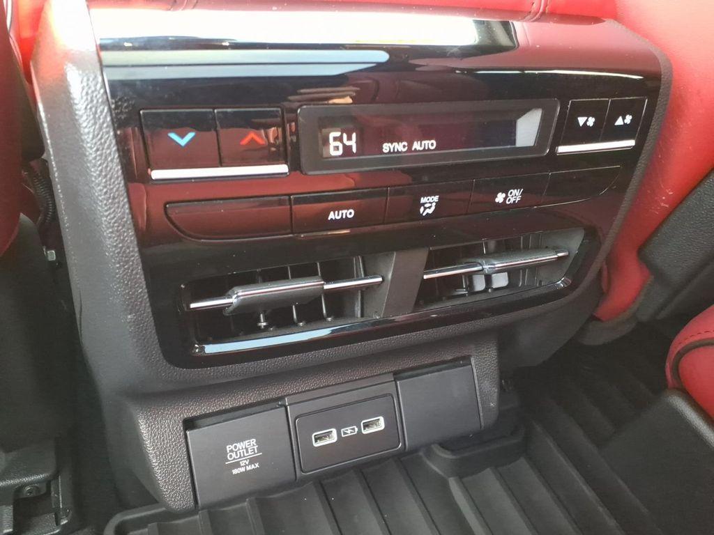 used 2024 Acura MDX car, priced at $45,484