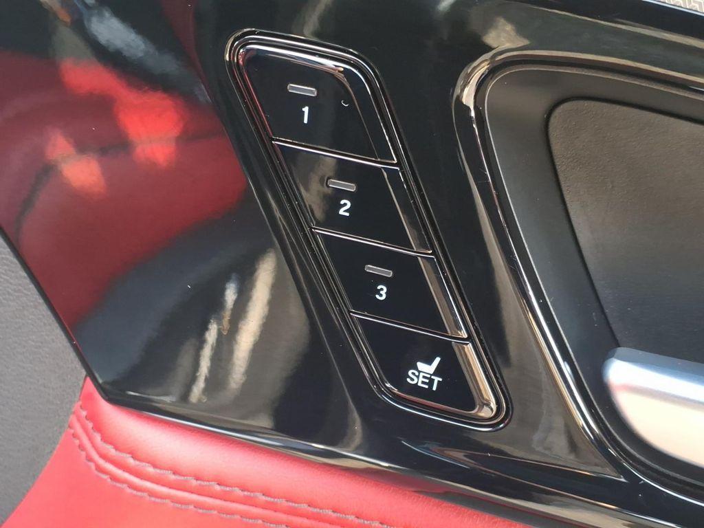 used 2024 Acura MDX car, priced at $45,484