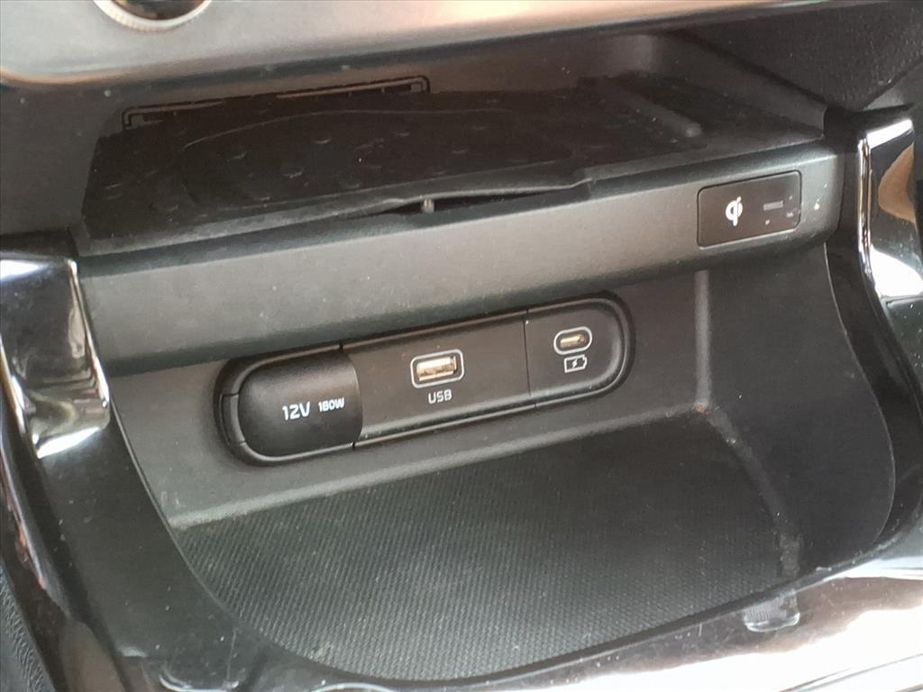 used 2024 Kia Seltos car, priced at $20,548