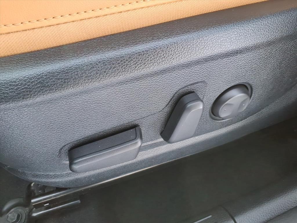 used 2024 Kia Seltos car, priced at $20,548