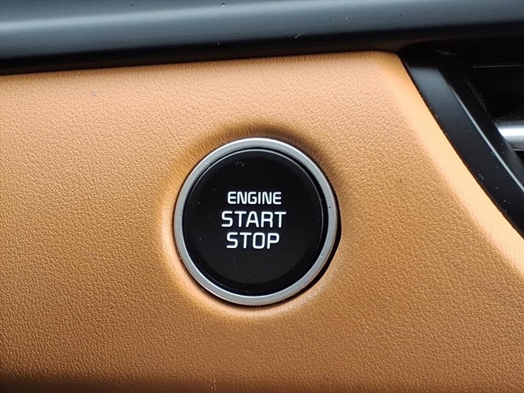 used 2024 Kia Seltos car, priced at $20,548