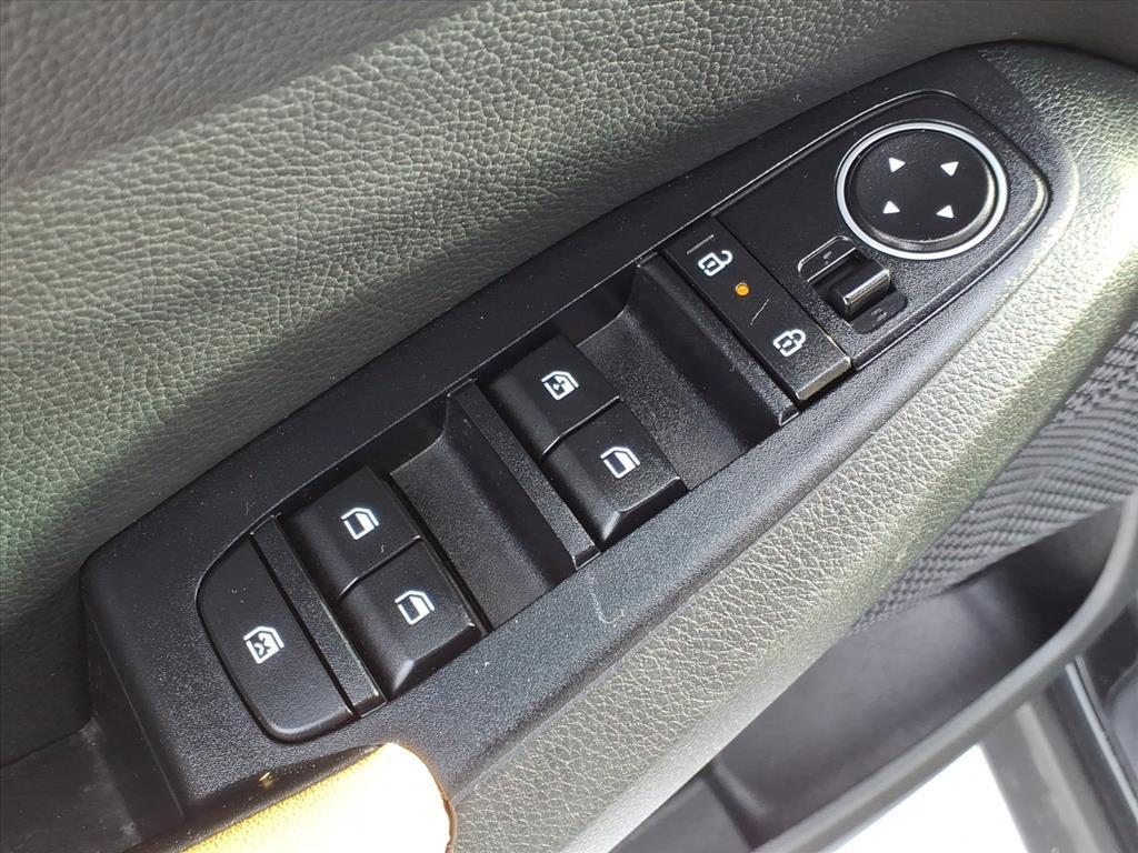 used 2024 Kia Seltos car, priced at $20,548