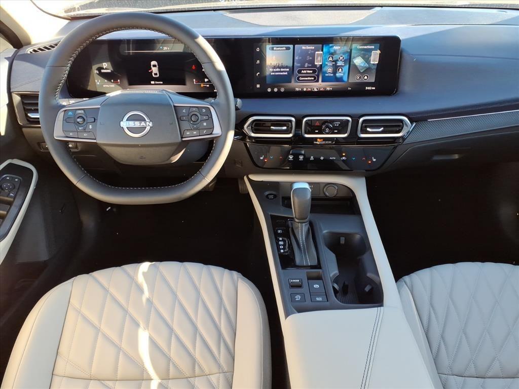 new 2026 Nissan Sentra car, priced at $28,091