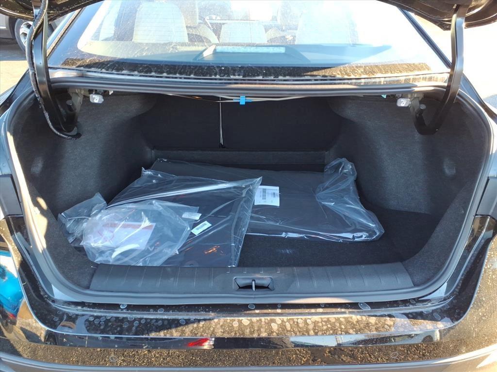 new 2026 Nissan Sentra car, priced at $28,091