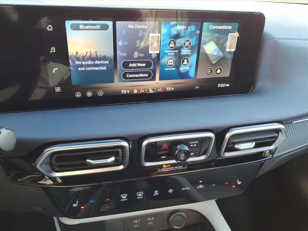 new 2026 Nissan Sentra car, priced at $28,091