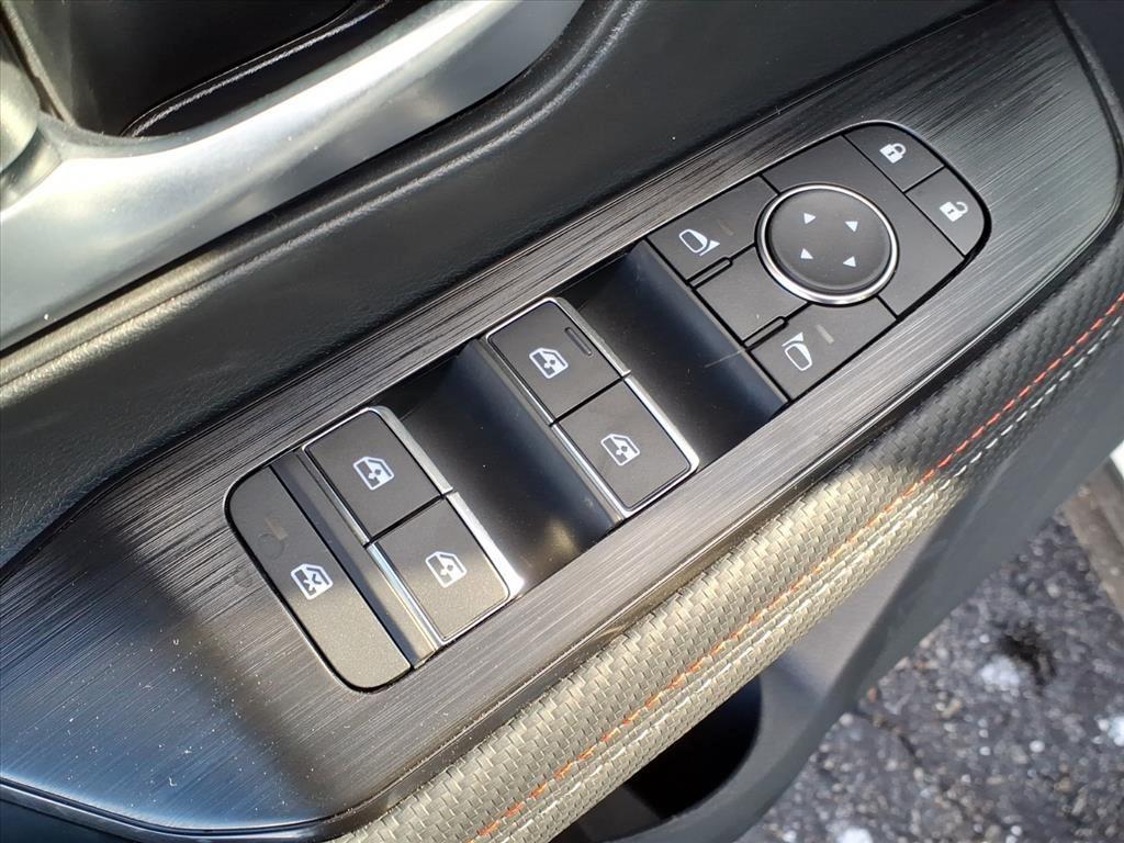 new 2026 Nissan Kicks car, priced at $30,212