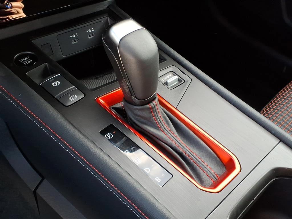 new 2026 Nissan Kicks car, priced at $30,212