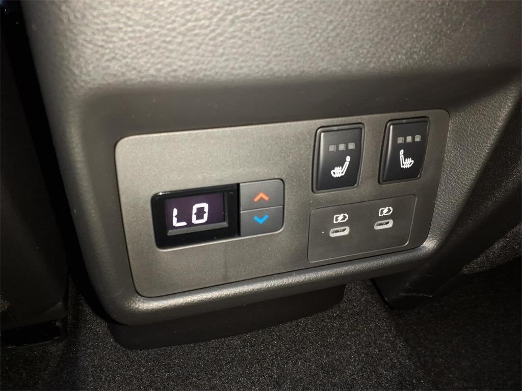 new 2026 Nissan Rogue car, priced at $40,174