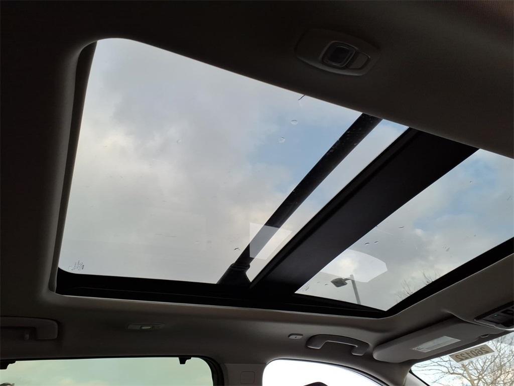 new 2026 Nissan Rogue car, priced at $40,174