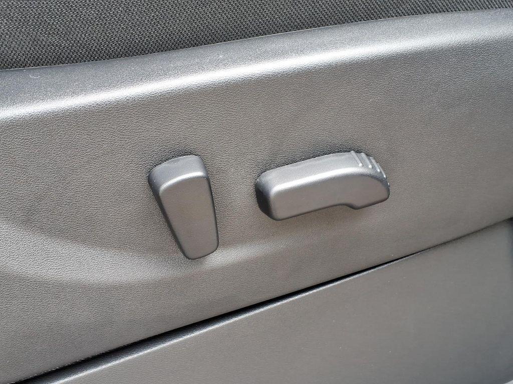 new 2026 Nissan Frontier car, priced at $41,231