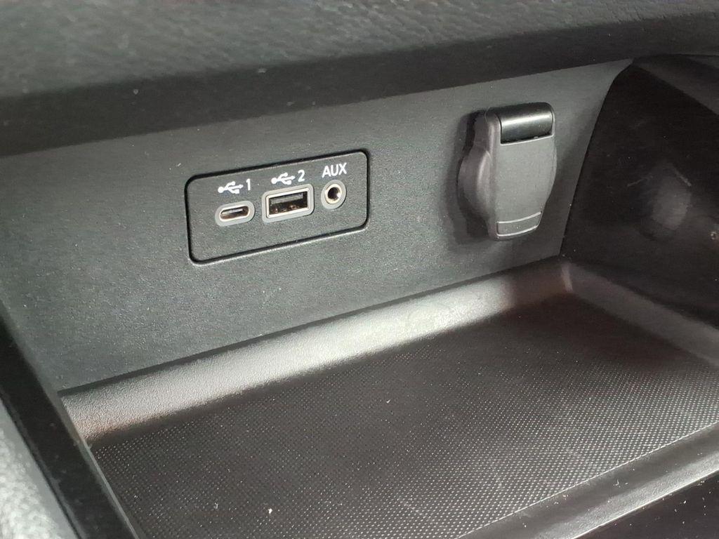 used 2024 Nissan Altima car, priced at $23,366