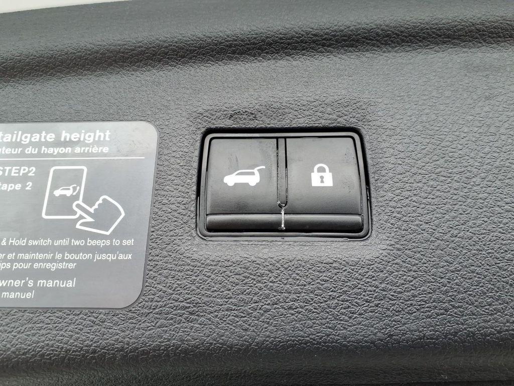 used 2023 INFINITI QX50 car, priced at $32,654