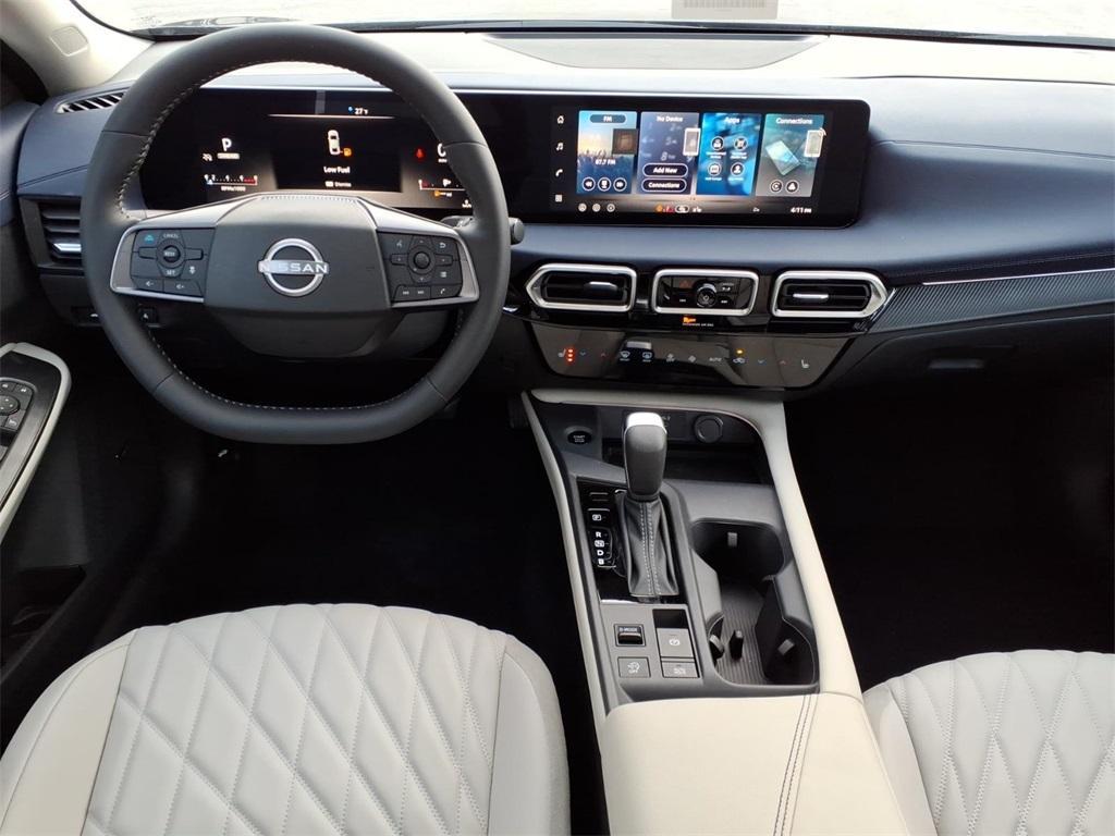 new 2026 Nissan Sentra car, priced at $28,202