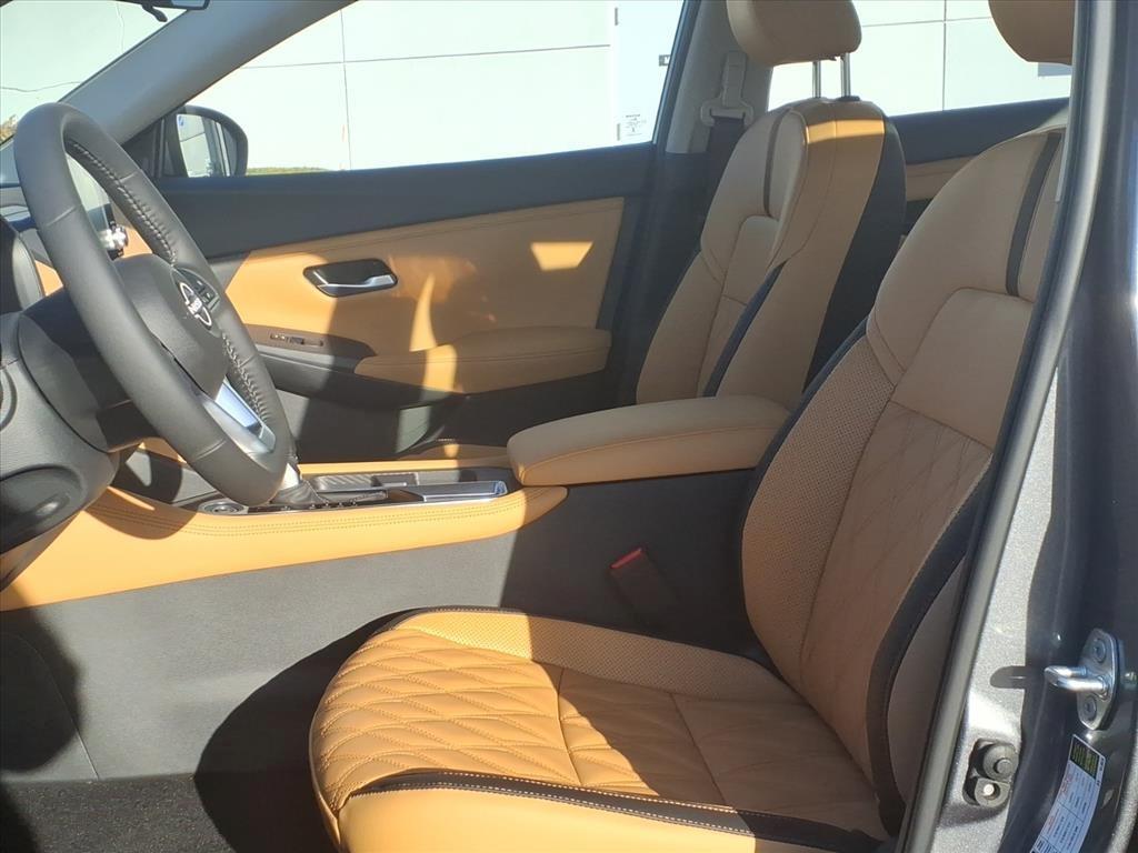 new 2025 Nissan Sentra car, priced at $23,170