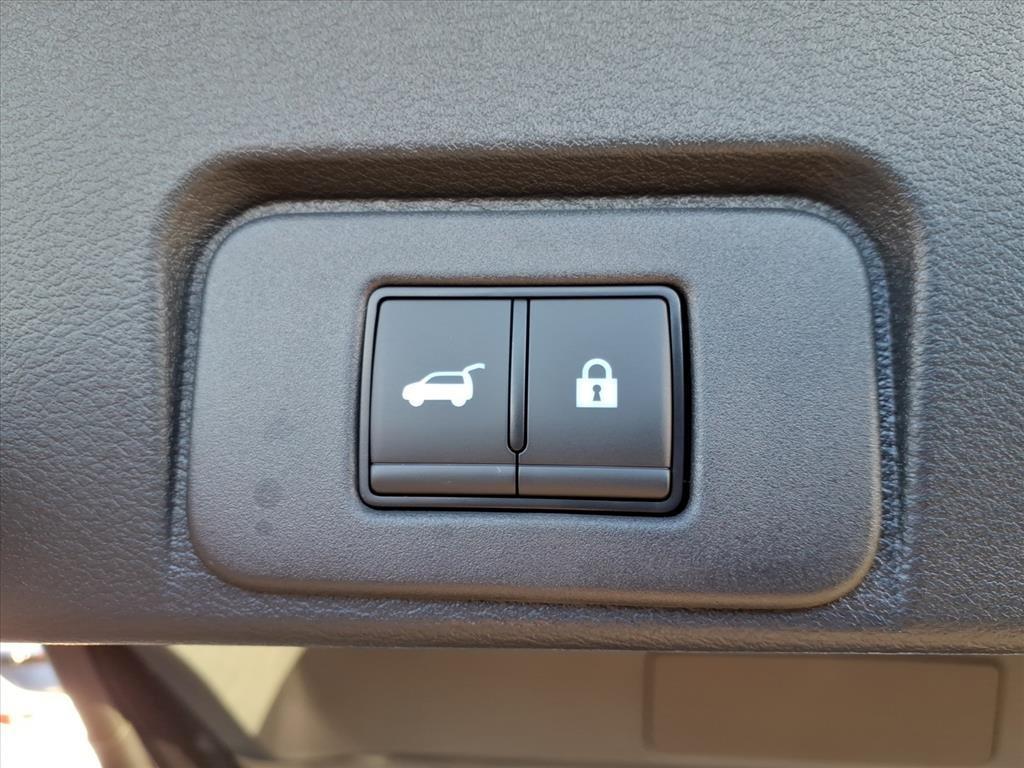 new 2026 Nissan Rogue car, priced at $39,410