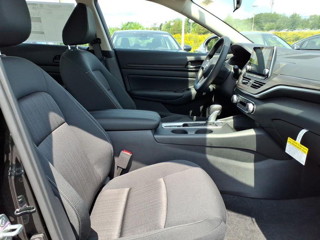 new 2026 Nissan Altima car, priced at $29,312