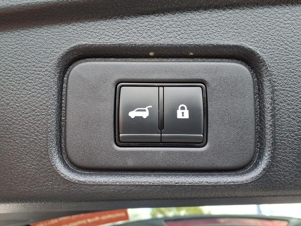 used 2024 Nissan Pathfinder car, priced at $35,728