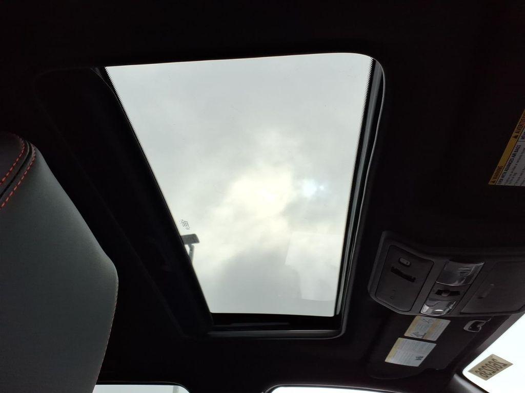 new 2026 Nissan Frontier car, priced at $47,130