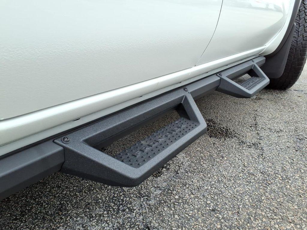 new 2026 Nissan Frontier car, priced at $47,130