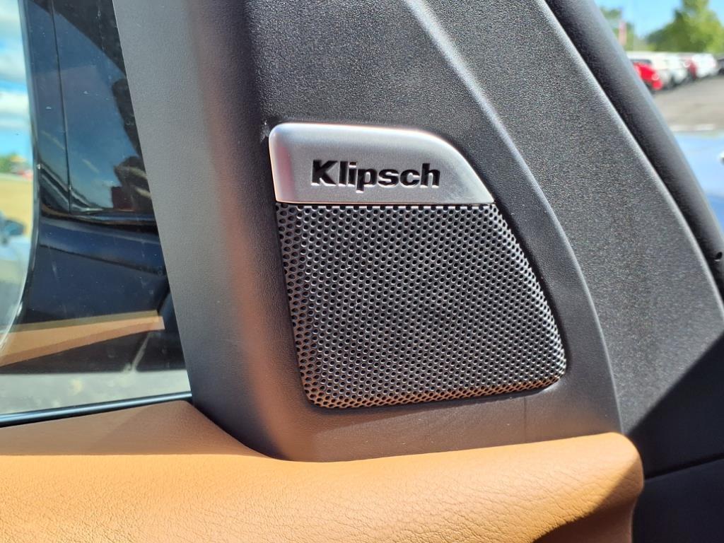 new 2025 Nissan Armada car, priced at $65,051