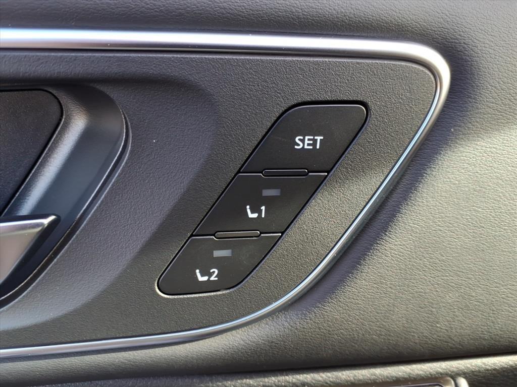 new 2026 Nissan Rogue car, priced at $41,065