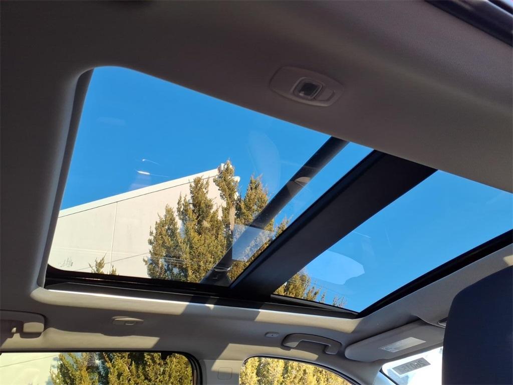 new 2026 Nissan Rogue car, priced at $40,574