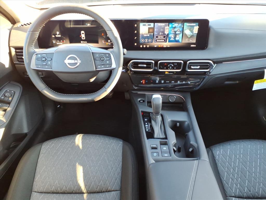 new 2026 Nissan Sentra car, priced at $25,088