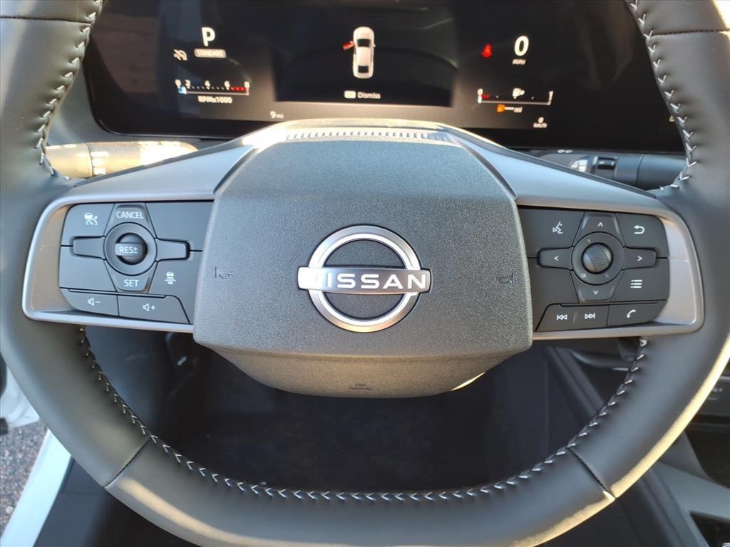 new 2026 Nissan Sentra car, priced at $25,088