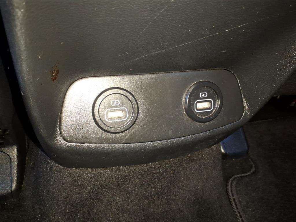 used 2021 Hyundai Santa Fe car, priced at $18,560