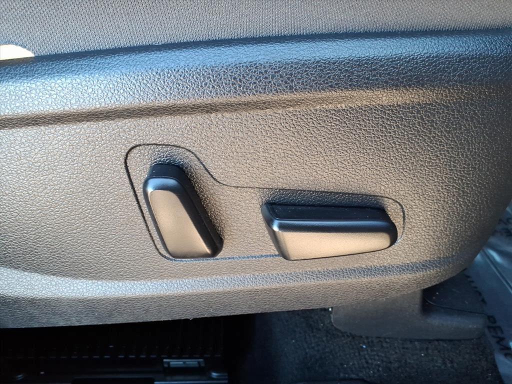 used 2021 Hyundai Santa Fe car, priced at $18,560