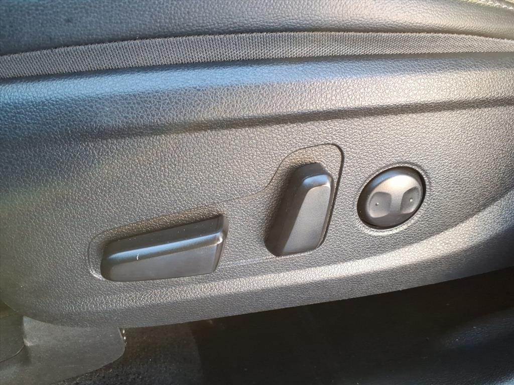 used 2021 Hyundai Santa Fe car, priced at $18,560