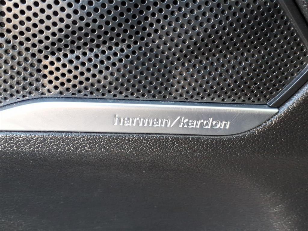 used 2021 Hyundai Santa Fe car, priced at $18,560