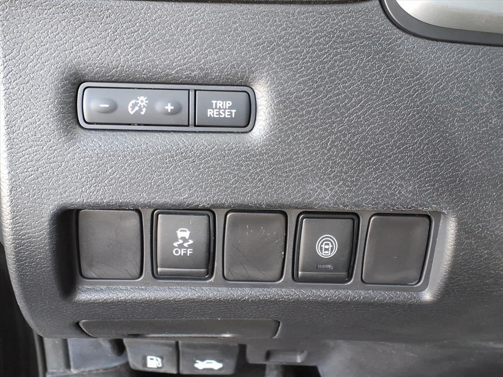 used 2023 Nissan Murano car, priced at $19,962