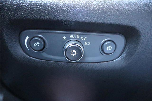 used 2021 Chevrolet Traverse car, priced at $27,500