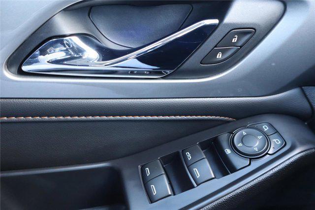 used 2021 Chevrolet Traverse car, priced at $27,500